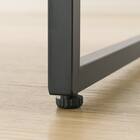 センターテーブル(ステイン9848 WH) 22枚目画像