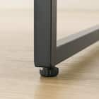 センターテーブル(ステイン9848 WH) 22枚目画像