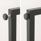 センターテーブル(ステイン9848 WH) 23枚目画像