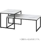 センターテーブル(ステイン9848 WH) 25枚目画像