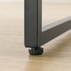 センターテーブル (ステイン9848 DGY) 22枚目画像