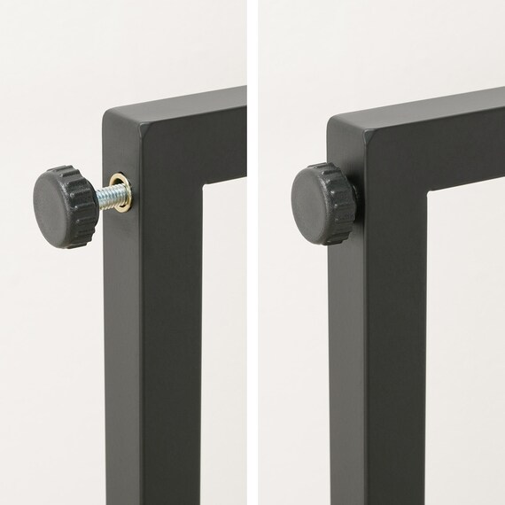 センターテーブル (ステイン9848 DGY) 23枚目画像