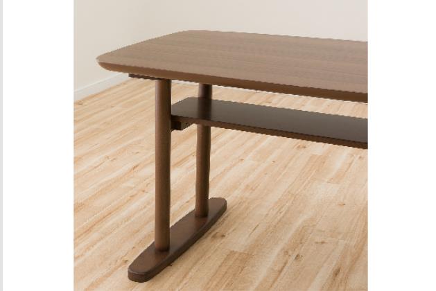 ｾﾝﾀｰﾃｰﾌﾞﾙ ｻﾗ 115 MBR | ニトリネット【公式】 家具・インテリア通販