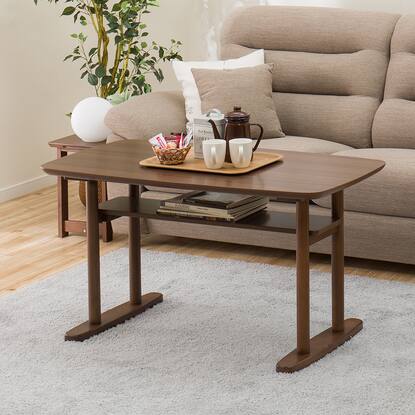 センターテーブル(サラ 115 MBR)通販 | ニトリネット【公式】 家具  