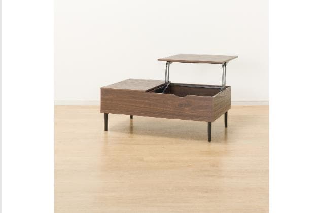 ニトリ　センターテーブル(リフティ3CN MBR) センターテーブル(リフティ3CN MBR) | ニトリネット【公式】 家具