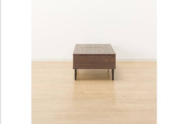 ｾﾝﾀｰﾃｰﾌﾞﾙ ﾘﾌﾃｨ3CN MBR | ニトリネット【公式】 家具・インテリア通販