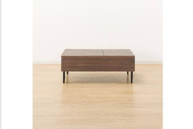 ｾﾝﾀｰﾃｰﾌﾞﾙ ﾘﾌﾃｨ3CN MBR | ニトリネット【公式】 家具・インテリア通販