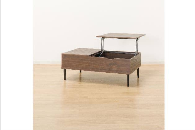 ｾﾝﾀｰﾃｰﾌﾞﾙ ﾘﾌﾃｨ3CN MBR | ニトリネット【公式】 家具・インテリア通販