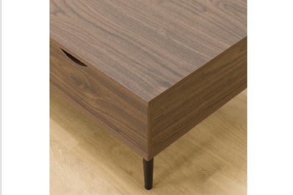 センターテーブル リフティ3CN MBR 17枚目画像