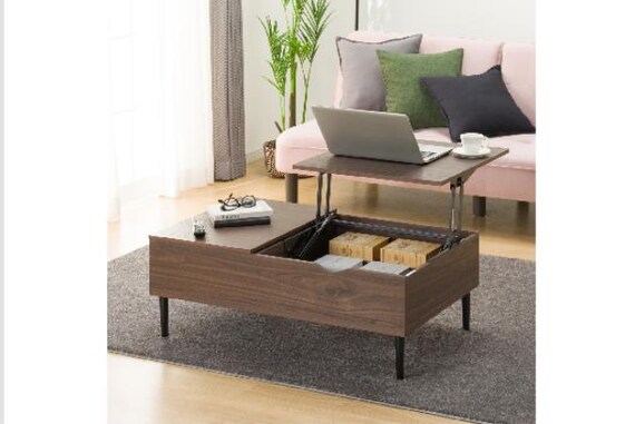 センターテーブル リフティ3CN MBR 1枚目画像