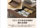 センターテーブル リフティ3CN MBR 5枚目画像