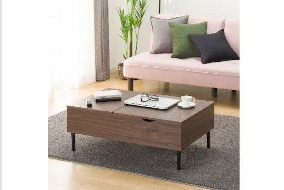 センターテーブル リフティ3CN MBR 6枚目画像