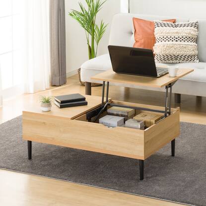 センターテーブル(リフティ3CN LBR)通販 | ニトリネット【公式】 家具  