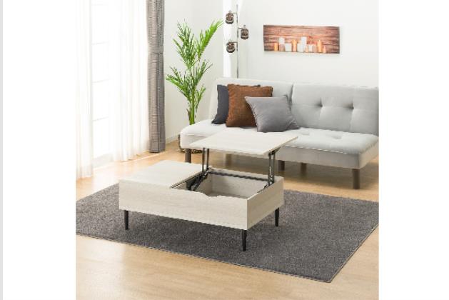 ｾﾝﾀｰﾃｰﾌﾞﾙ ﾘﾌﾃｨ3CN WW | ニトリネット【公式】 家具・インテリア通販