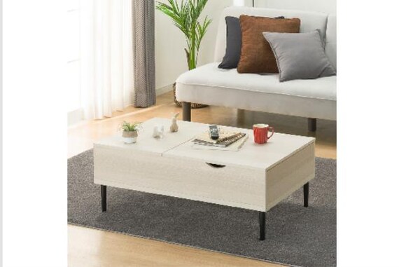 ｾﾝﾀｰﾃｰﾌﾞﾙ ﾘﾌﾃｨ3CN WW 2枚目画像