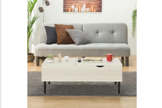 センターテーブル リフティ3CN WW 3枚目画像