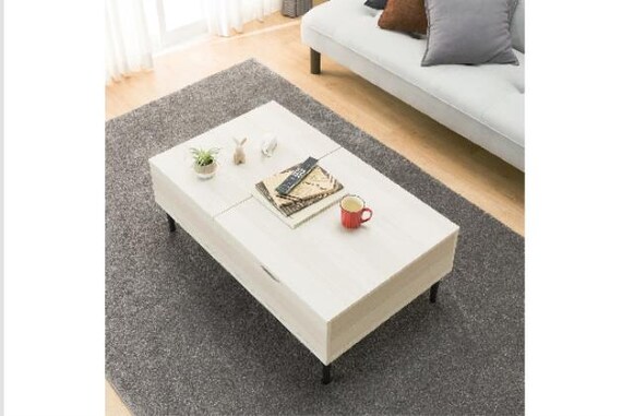 ｾﾝﾀｰﾃｰﾌﾞﾙ ﾘﾌﾃｨ3CN WW 4枚目画像