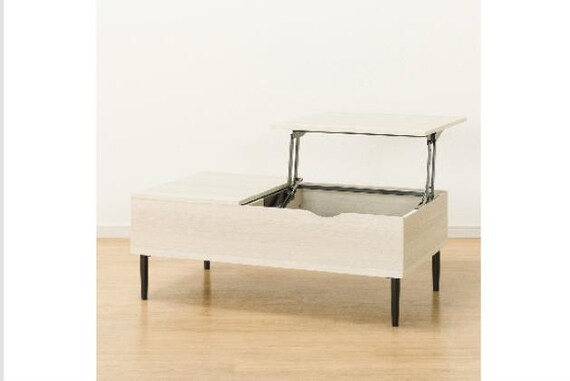 ｾﾝﾀｰﾃｰﾌﾞﾙ ﾘﾌﾃｨ3CN WW 5枚目画像