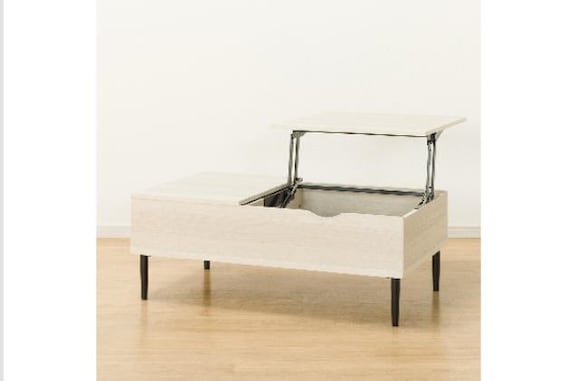 センターテーブル リフティ3CN WW 5枚目画像