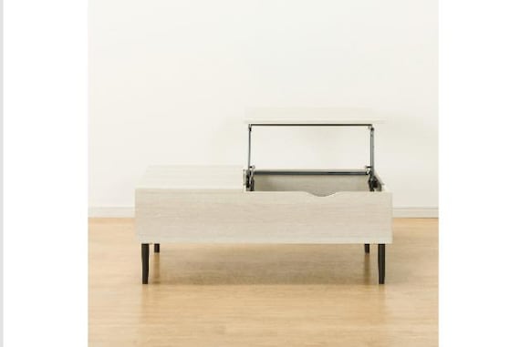 センターテーブル リフティ3CN WW 6枚目画像