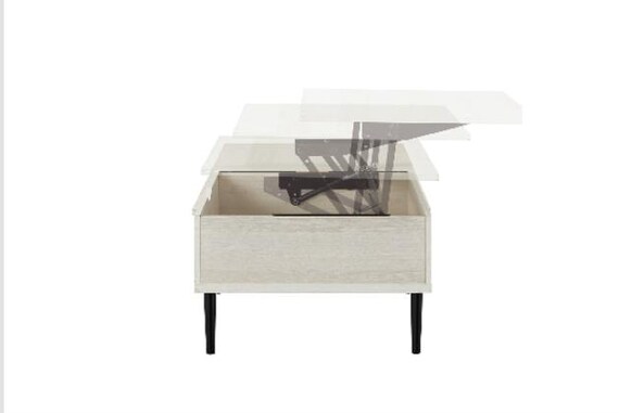 ｾﾝﾀｰﾃｰﾌﾞﾙ ﾘﾌﾃｨ3CN WW 7枚目画像