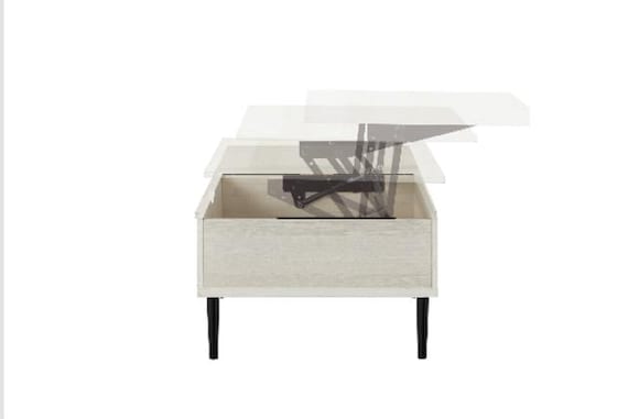 センターテーブル リフティ3CN WW 7枚目画像