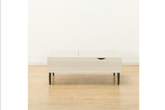 センターテーブル リフティ3CN WW 9枚目画像