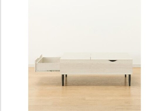 ｾﾝﾀｰﾃｰﾌﾞﾙ ﾘﾌﾃｨ3CN WW 10枚目画像