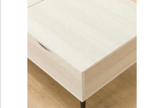 ｾﾝﾀｰﾃｰﾌﾞﾙ ﾘﾌﾃｨ3CN WW 13枚目画像