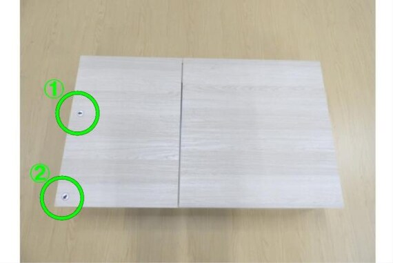 センターテーブル リフティ3CN WW 24枚目画像