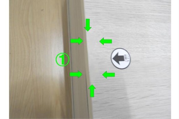 センターテーブル リフティ3CN WW 25枚目画像