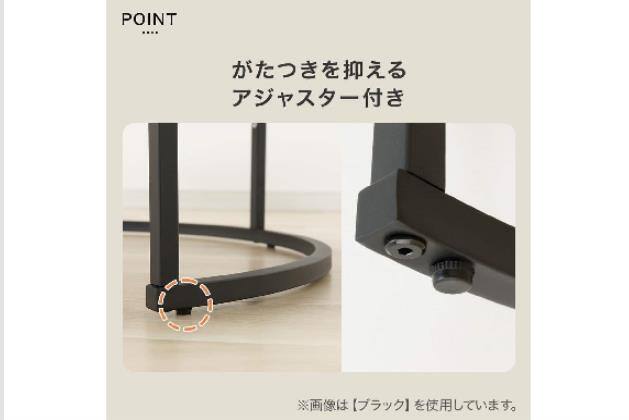 ｾﾝﾀｰﾃｰﾌﾞﾙ ｾｯﾄ SD03 WH | ニトリネット【公式】 家具・インテリア通販