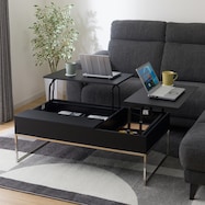 昇降センターテーブル(AW18)