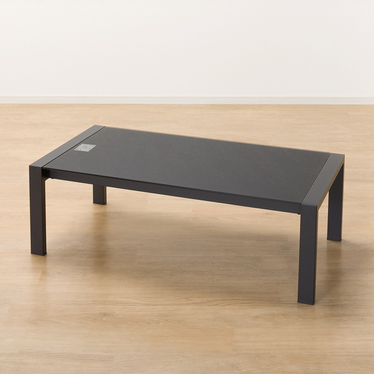 センターテーブル(ES02 BK) | ニトリネット【公式】 家具