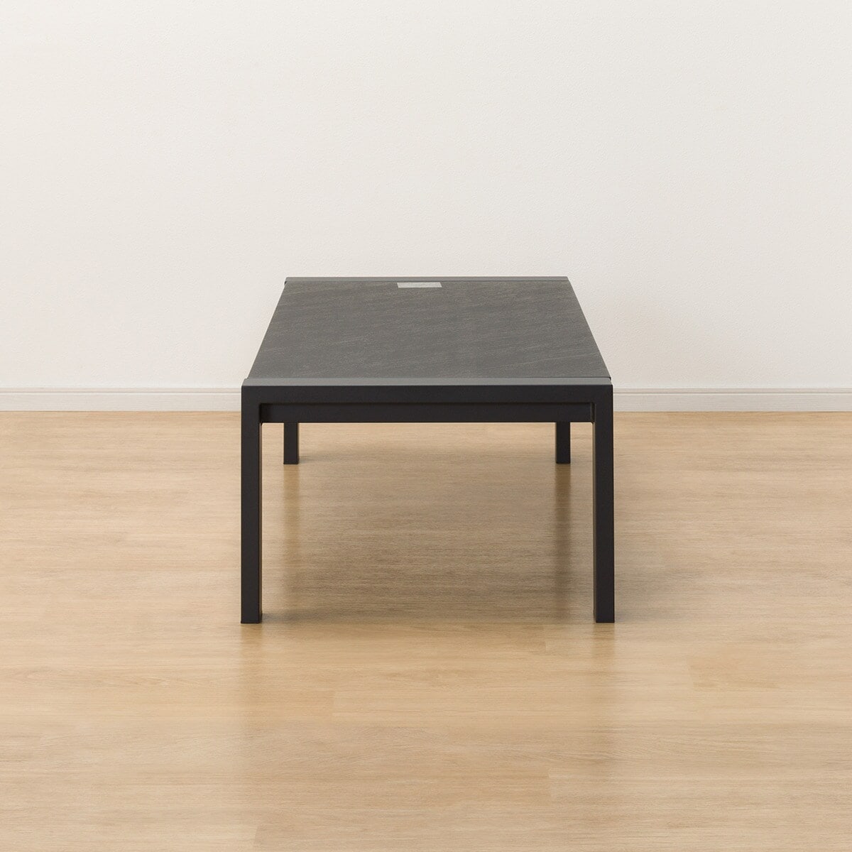 センターテーブル(ES02 BK) | ニトリネット【公式】 家具