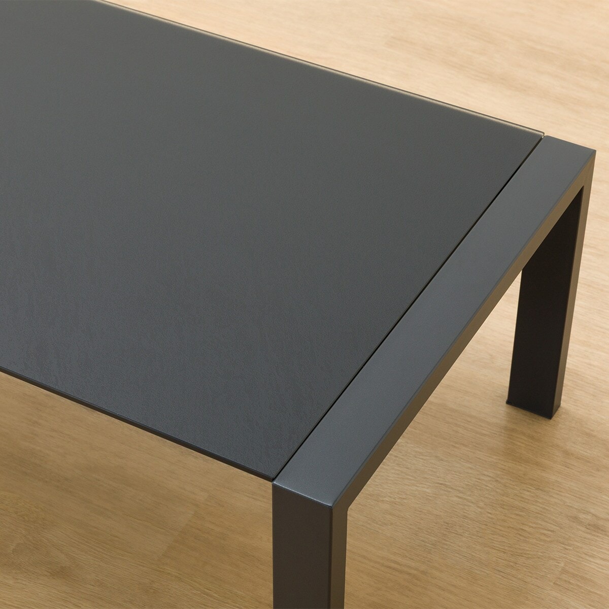 センターテーブル(ES02 BK) | ニトリネット【公式】 家具