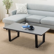 マグネットが付くセンターテーブル(IS02 110)