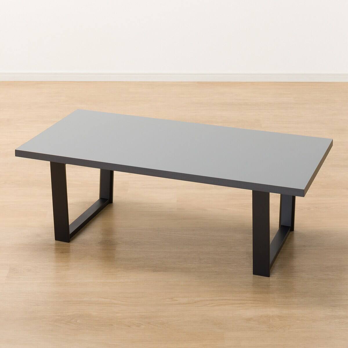 マグネットが付くセンターテーブル(IS02 110GY) | ニトリネット【公式