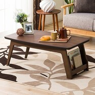 センターテーブル(リブレス)