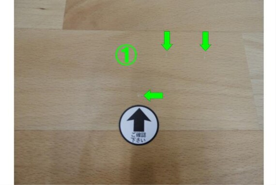 CT Nｺﾚｸｼｮﾝ100 T-01 NA 20枚目画像