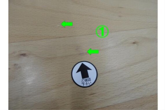 CT Nｺﾚｸｼｮﾝ100 T-01 NA 21枚目画像