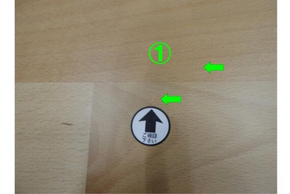 CT Nｺﾚｸｼｮﾝ100 T-01 NA 22枚目画像