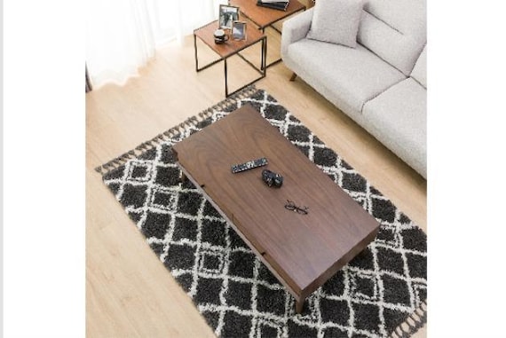 センターテーブル Nフィルン MBR 2枚目画像