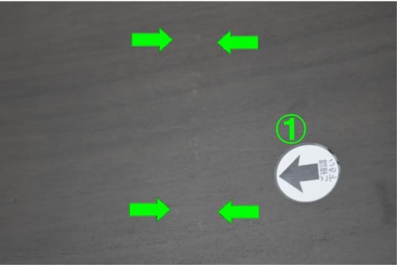 センターテーブル Nフィルン MBR 23枚目画像