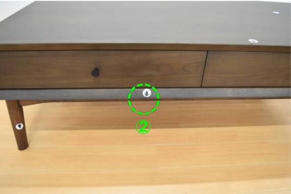 センターテーブル Nフィルン MBR 26枚目画像