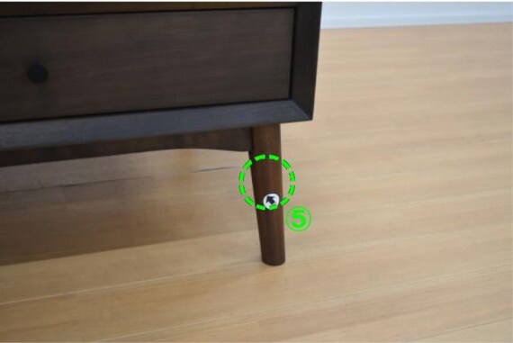 ｾﾝﾀｰﾃｰﾌﾞﾙ Nﾌｨﾙﾝ MBR 35枚目画像