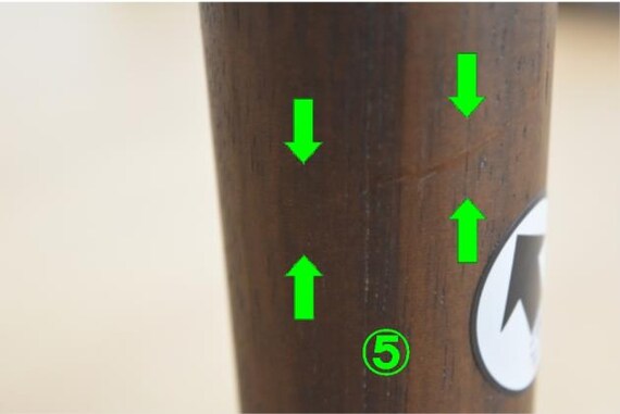 ｾﾝﾀｰﾃｰﾌﾞﾙ Nﾌｨﾙﾝ MBR 37枚目画像