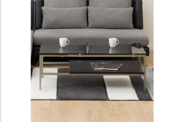 CT ﾉｰﾄ4 110TP BK | ニトリネット【公式】 家具・インテリア通販