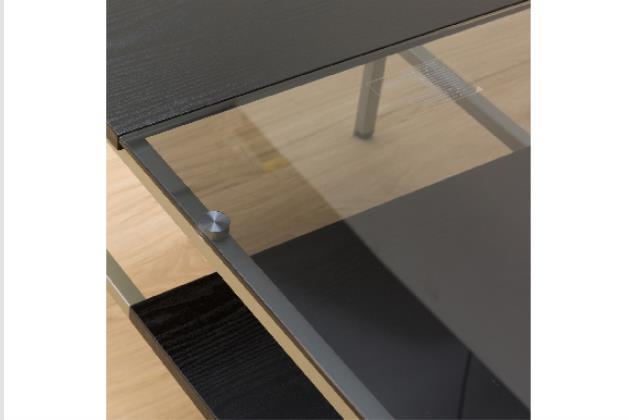 センターテーブル (ノート 4 110TP BK) CT ﾉｰﾄ4 110TP BK | ニトリネット【公式】 家具・インテリア通販