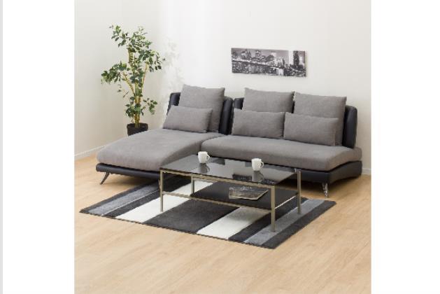 センターテーブル (ノート 4 110TP BK) CT ﾉｰﾄ4 110TP BK | ニトリネット【公式】 家具・インテリア通販